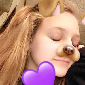 Meet your Posher, Kylie